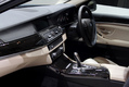 BMW ActiveHybrid 5
