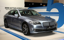 BMW ActiveHybrid 5