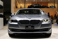 BMW ActiveHybrid 5