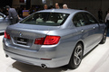 BMW ActiveHybrid 5