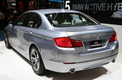 BMW ActiveHybrid 5