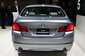 BMW ActiveHybrid 5