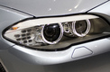 BMW ActiveHybrid 5