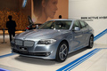 BMW ActiveHybrid 5