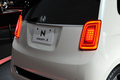 Концепты Honda