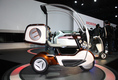 Концепты Honda