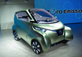 Nissan Pivo 3