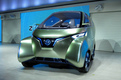 Nissan Pivo 3