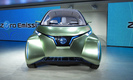 Nissan Pivo 3
