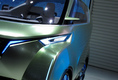 Nissan Pivo 3