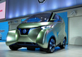 Nissan Pivo 3