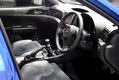 Subaru Impreza WRX STI S206