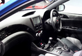 Subaru Impreza WRX STI S206