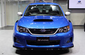 Subaru Impreza WRX STI S206