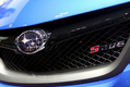 Subaru Impreza WRX STI S206