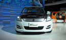 Suzuki Swift EV Hybrid