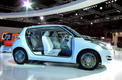 Suzuki Swift EV Hybrid
