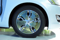 Suzuki Swift EV Hybrid