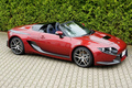Toyota MR2