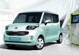 Kia Ray EV