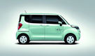 Kia Ray EV