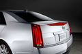 Cadillac CTS Touring Package