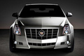 Cadillac CTS Touring Package