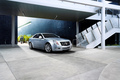 Cadillac CTS Touring Package