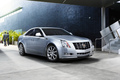 Cadillac CTS Touring Package