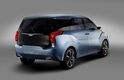 Hyundai Hexa Space Concept