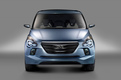 Hyundai Hexa Space Concept