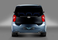 Hyundai Hexa Space Concept