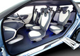 Hyundai Hexa Space Concept