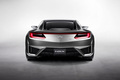 Acura NSX
