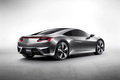 Acura NSX