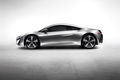 Acura NSX