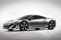 Acura NSX