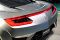 Acura NSX