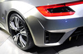 Acura NSX