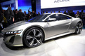Acura NSX