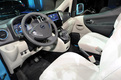 Nissan e-NV200