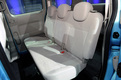 Nissan e-NV200