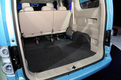 Nissan e-NV200