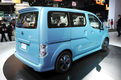 Nissan e-NV200