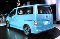 Nissan e-NV200
