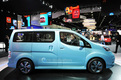 Nissan e-NV200