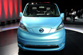 Nissan e-NV200