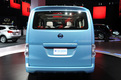 Nissan e-NV200