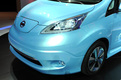 Nissan e-NV200