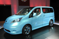 Nissan e-NV200
